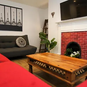  Apartment Montpelier - Central - By Holiday Lets United Kingdom