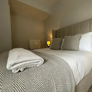  Apartment Luxury United Kingdom