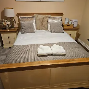  Homestay Elite At New Forest Village United Kingdom