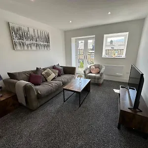  Apartment Luxury Crosshills United Kingdom
